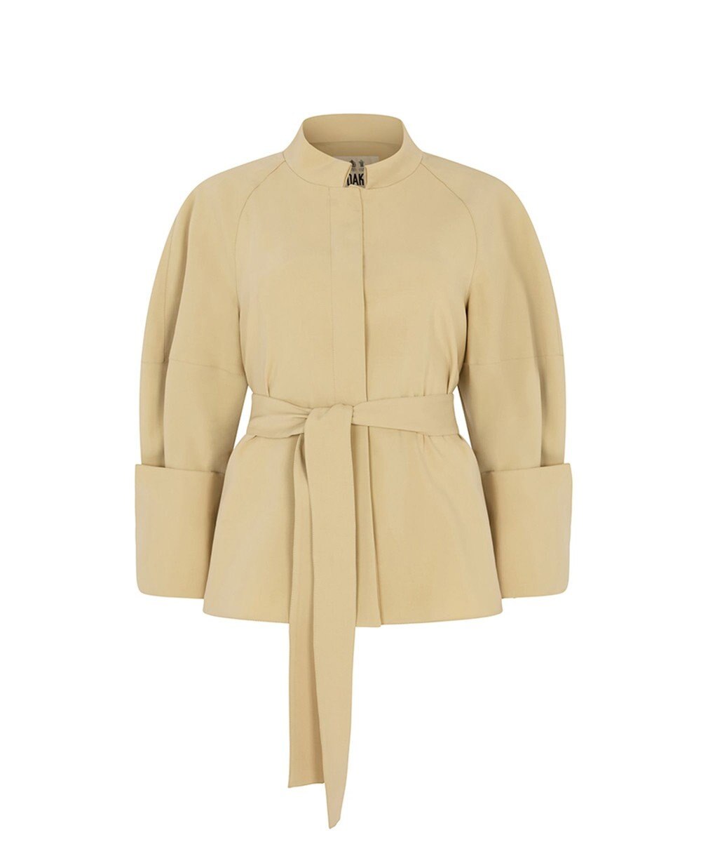 DAKS COOL CLASSICS サファリジャケット 