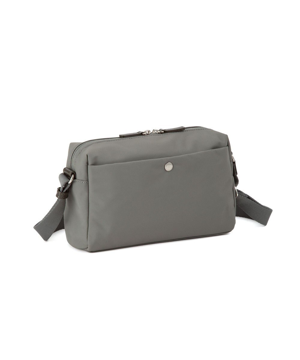 ACE BAGS & LUGGAGE MACKINTOSH PHILOSOPHY 6W06 ショルダーバッグ  横型 19132 マッキントッシュフィロソフィー 