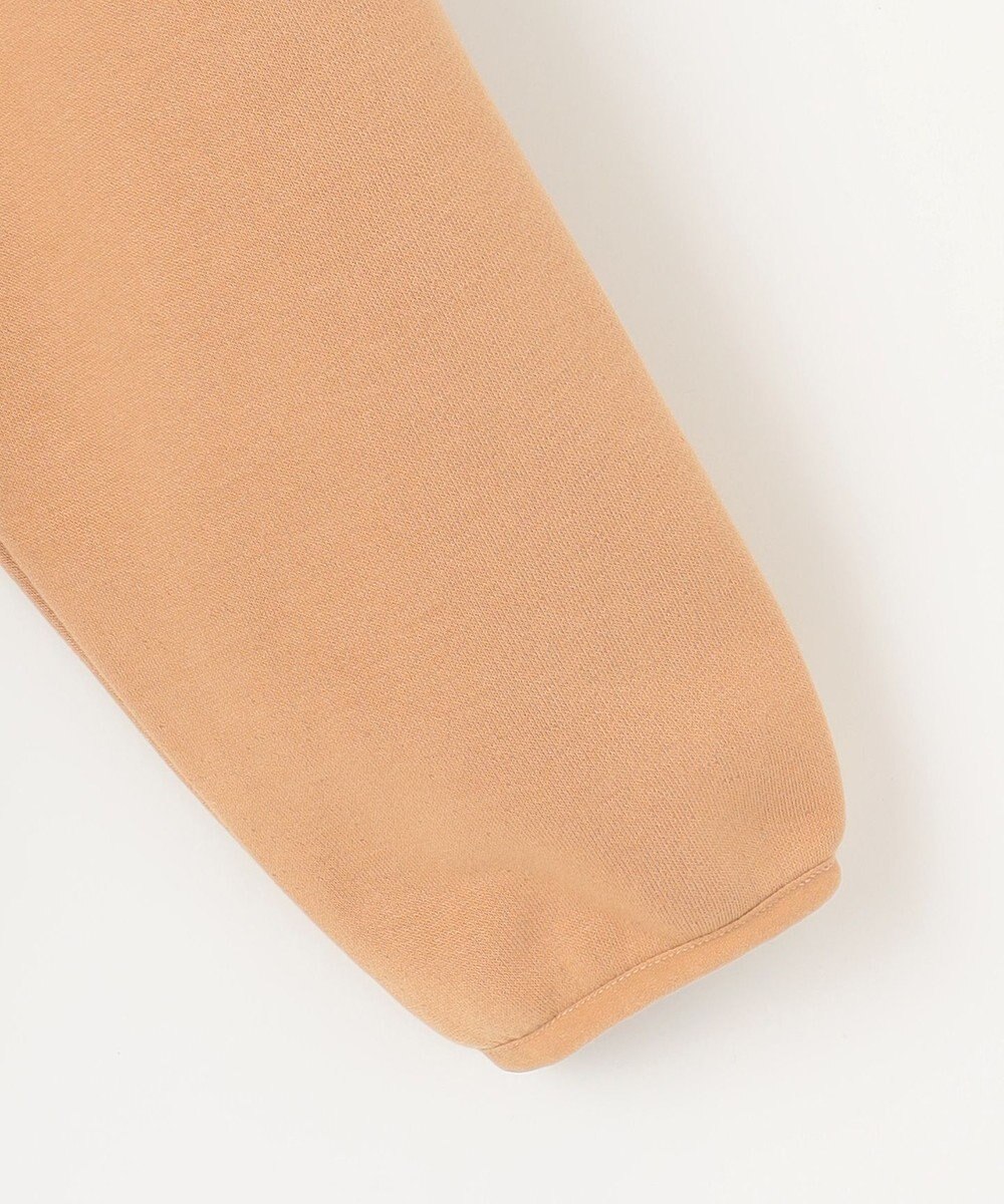 PW CIRCULUS 【WOMEN】裏毛ジップアップフーディー 