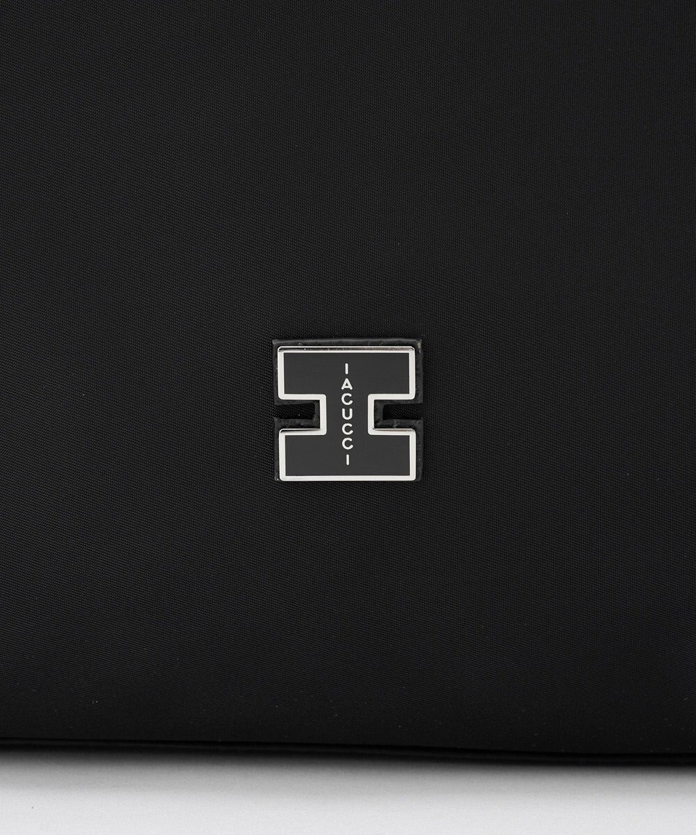 IACUCCI 【予約】アーゴ TOTE NYLON/CERVO 