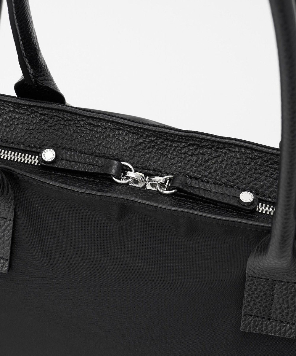 IACUCCI 【予約】アーゴ TOTE NYLON/CERVO 