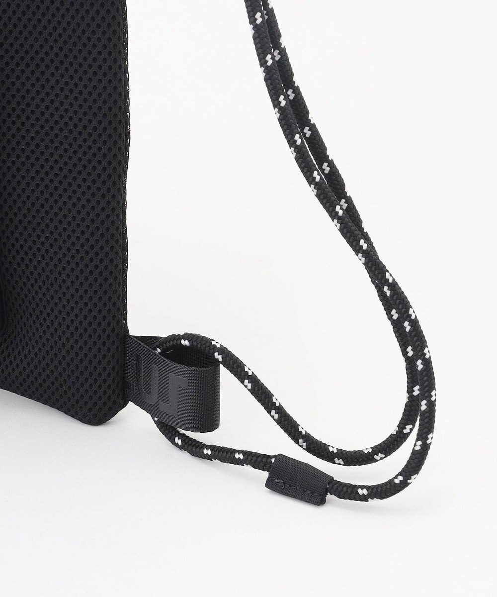 PW CIRCULUS 【UNISEX】ナップサック ゴルフ 