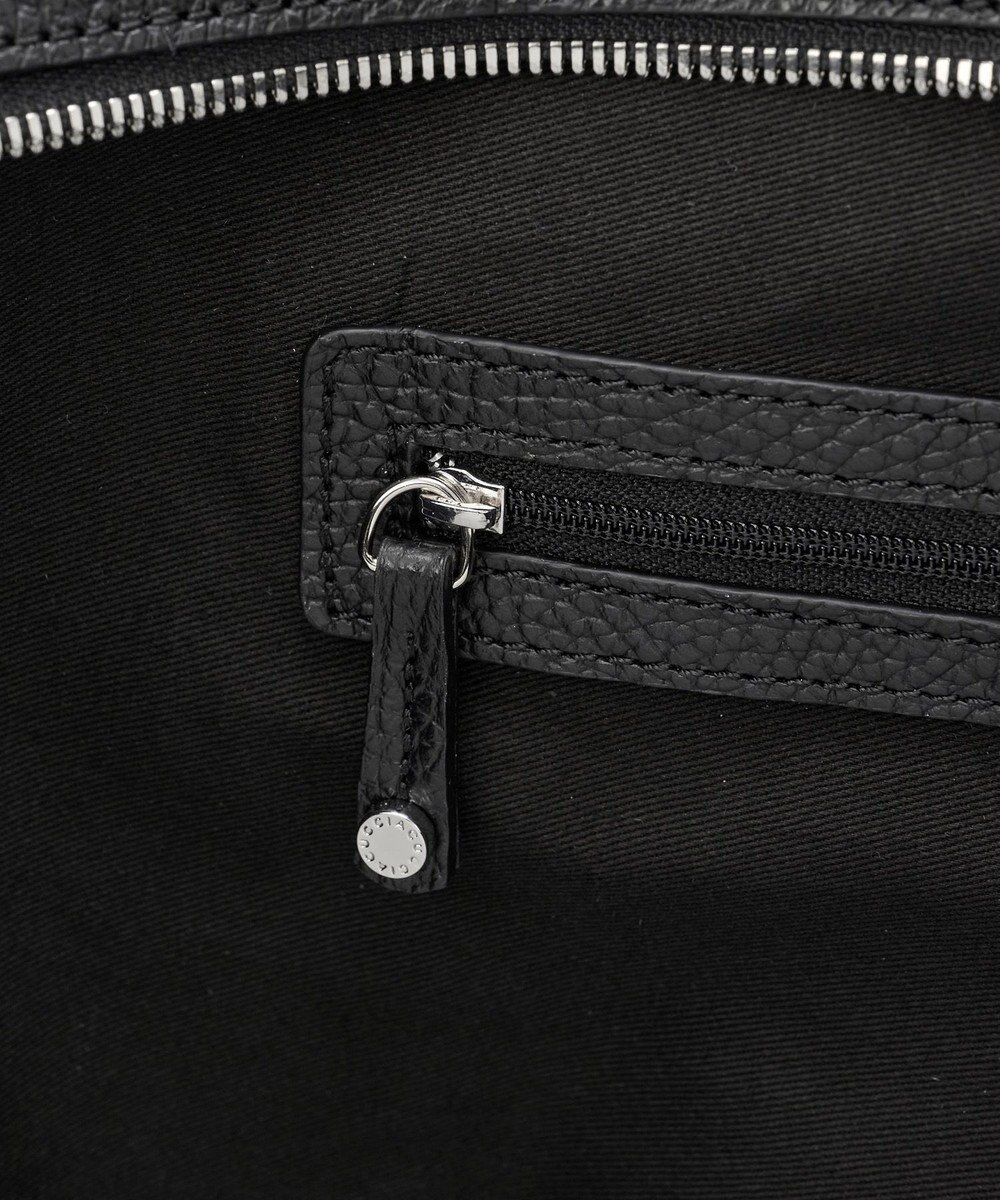 IACUCCI 【予約】アーゴ TOTE NYLON/CERVO 