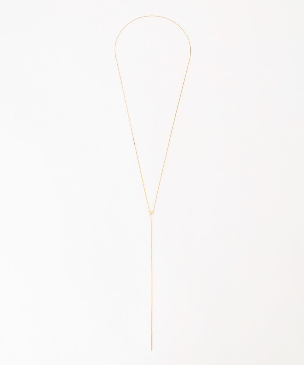 UNFILO ロングラリエット 