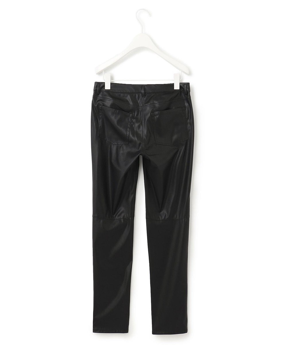 ICB レザースキニー 