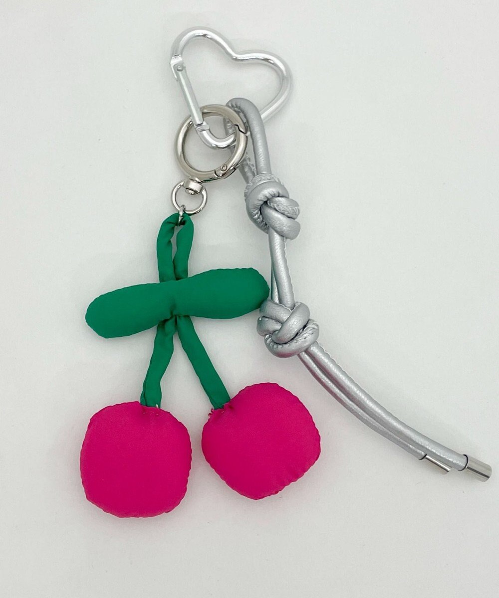 WEGO チェリーセットキーホルダー 