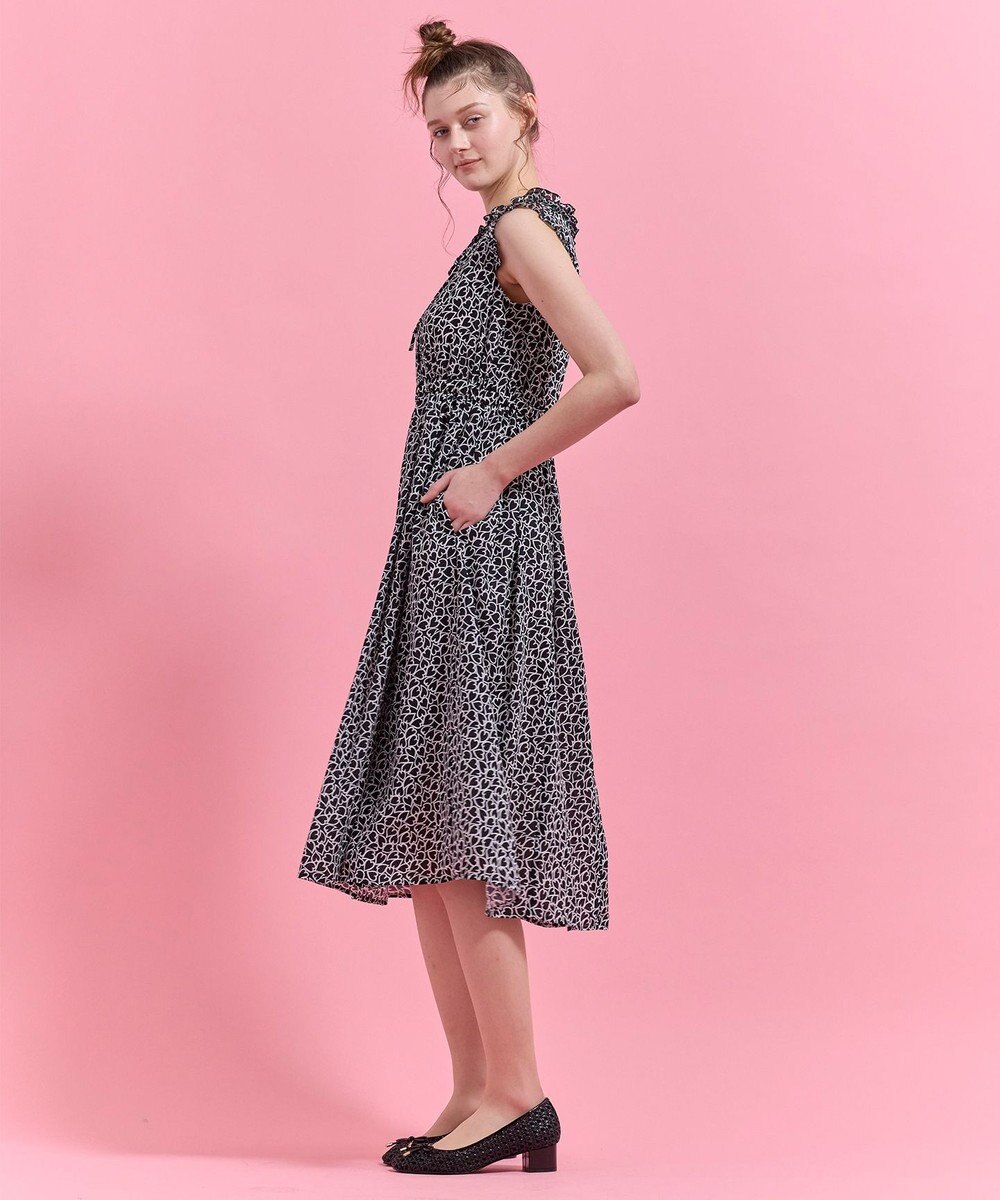 TOCCA 【chayさん着用・WEB限定カラーあり】HEART RUSH ドレス 