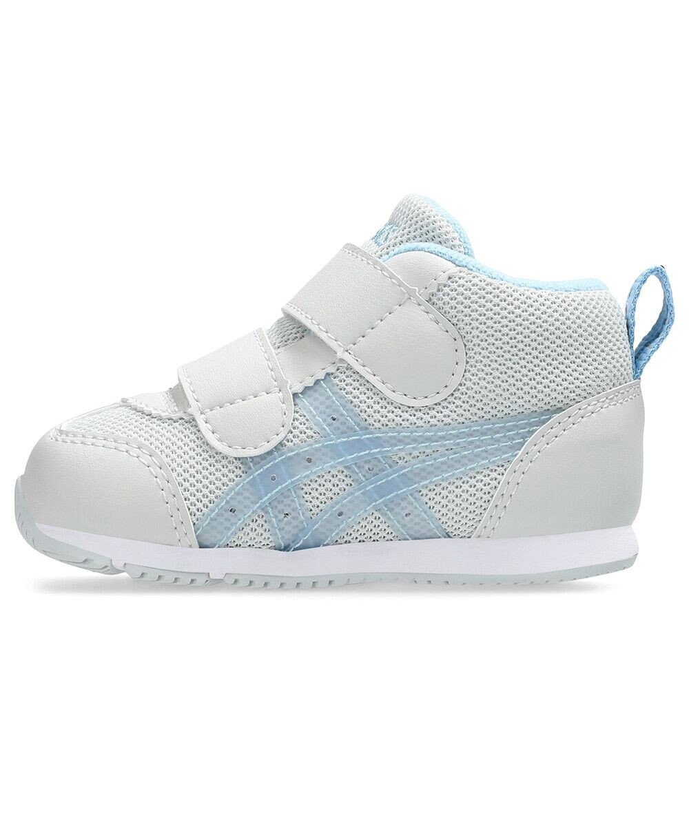 ASICS WALKING 【たまひよ 協同企画】アイダホ BABY MID T 