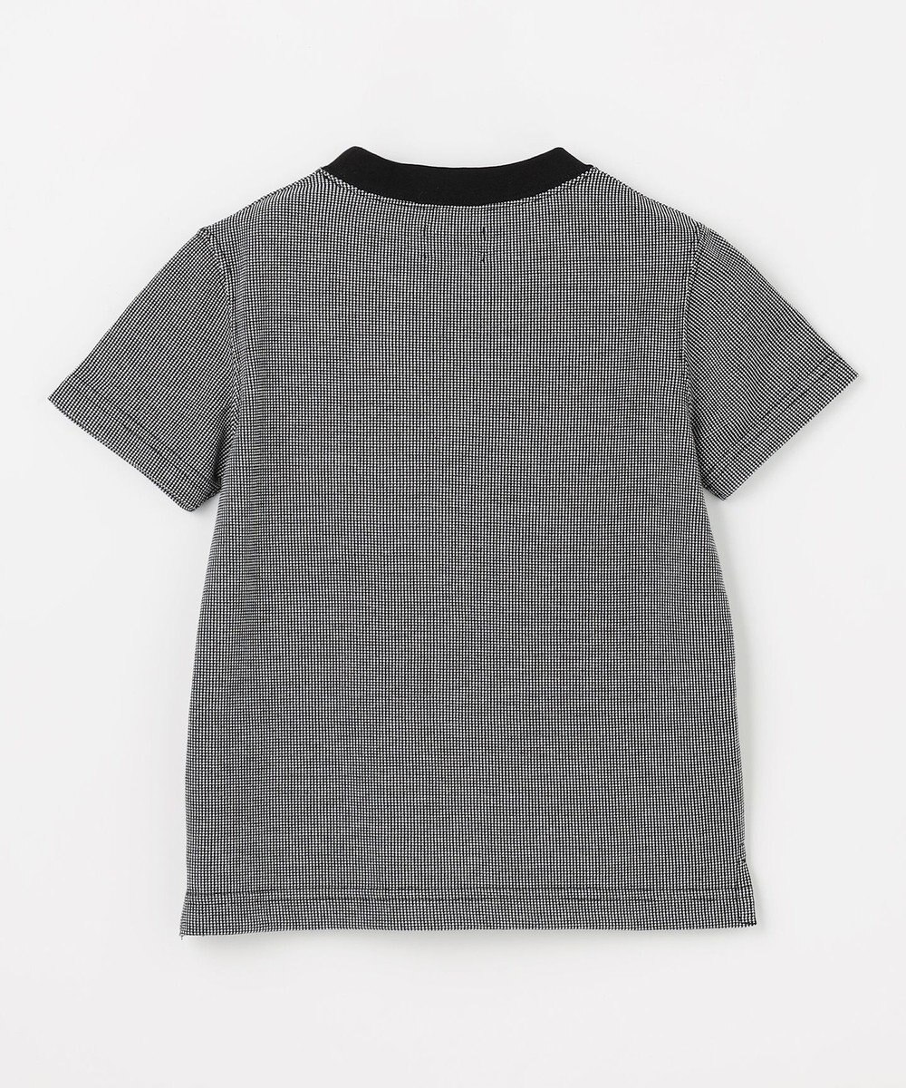 J.PRESS KIDS 【100-130cm】エンブレムTシャツ 