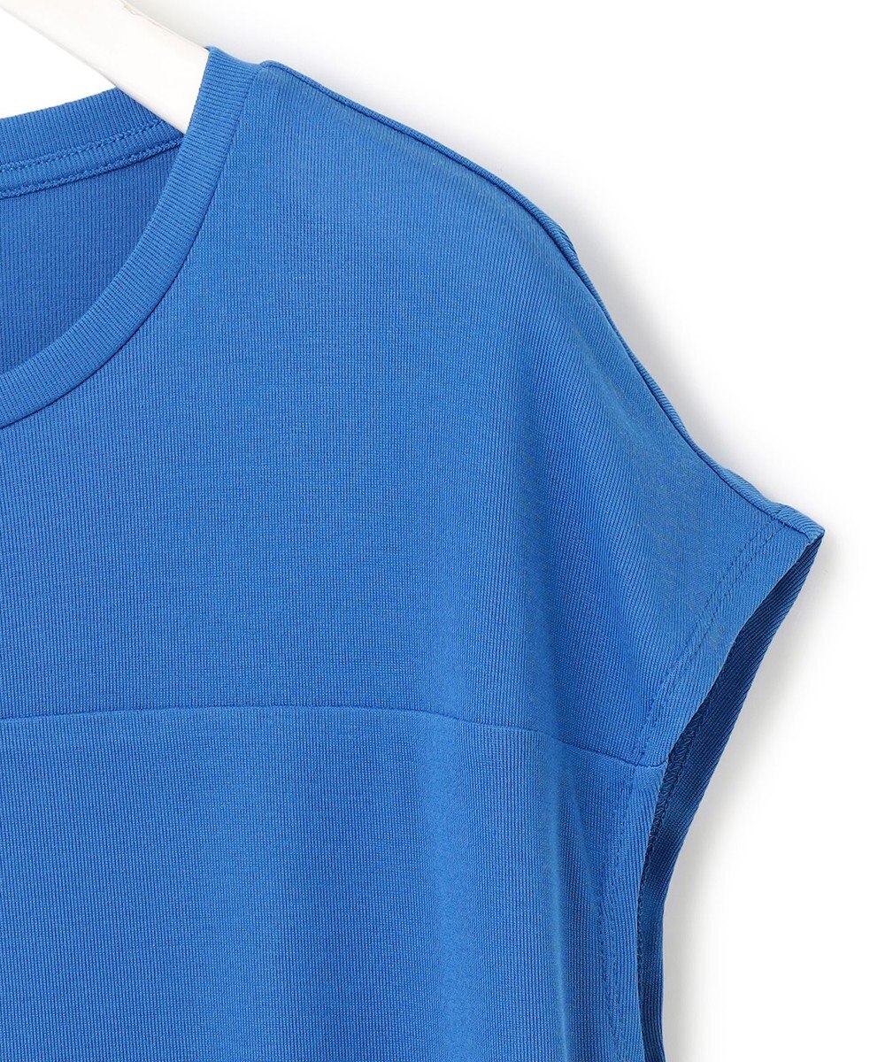 ICB 【WEB限定カラーあり・接触冷感・UVカット】PINION 半袖プルオーバー 