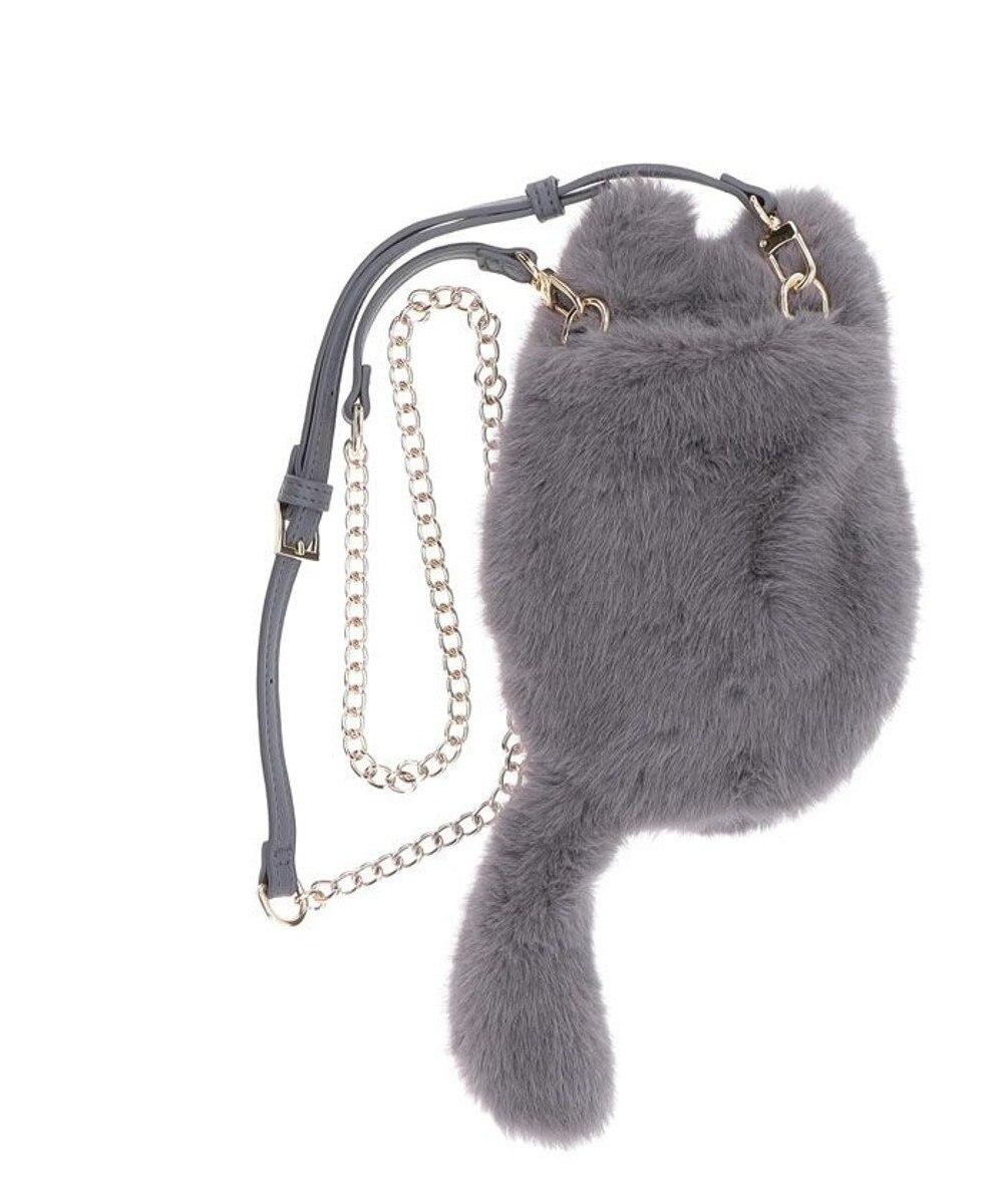 ANNA SUI TITI スマホショルダー 