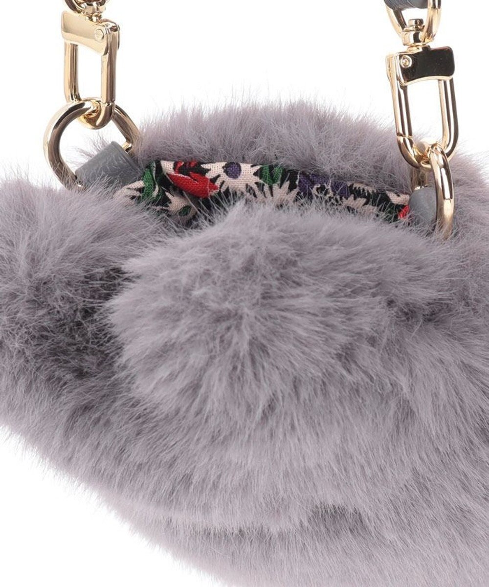 ANNA SUI TITI スマホショルダー 