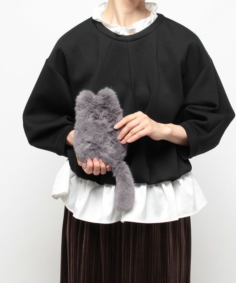 ANNA SUI TITI スマホショルダー 