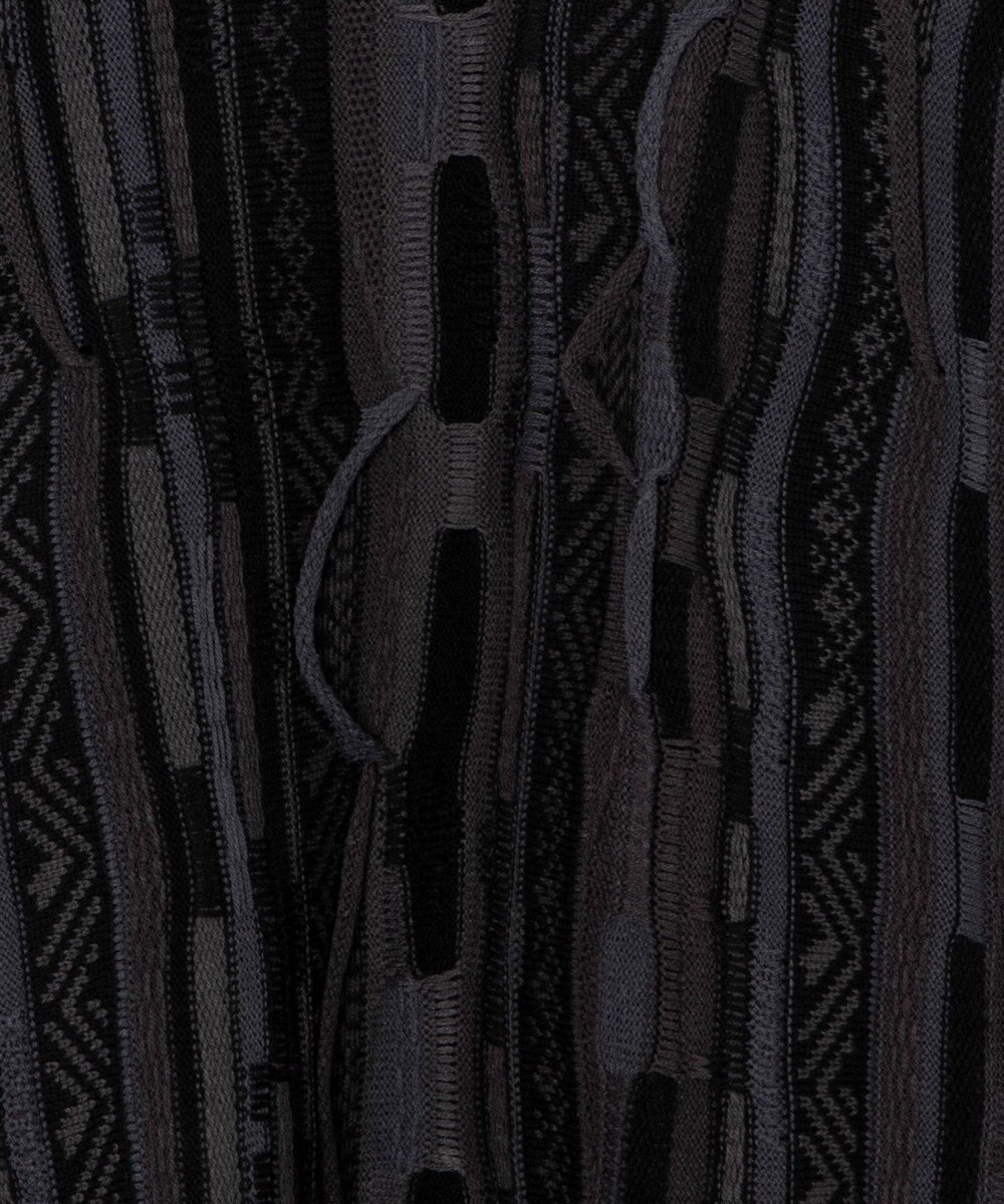 WEGO 3Dニットプルオーバー 