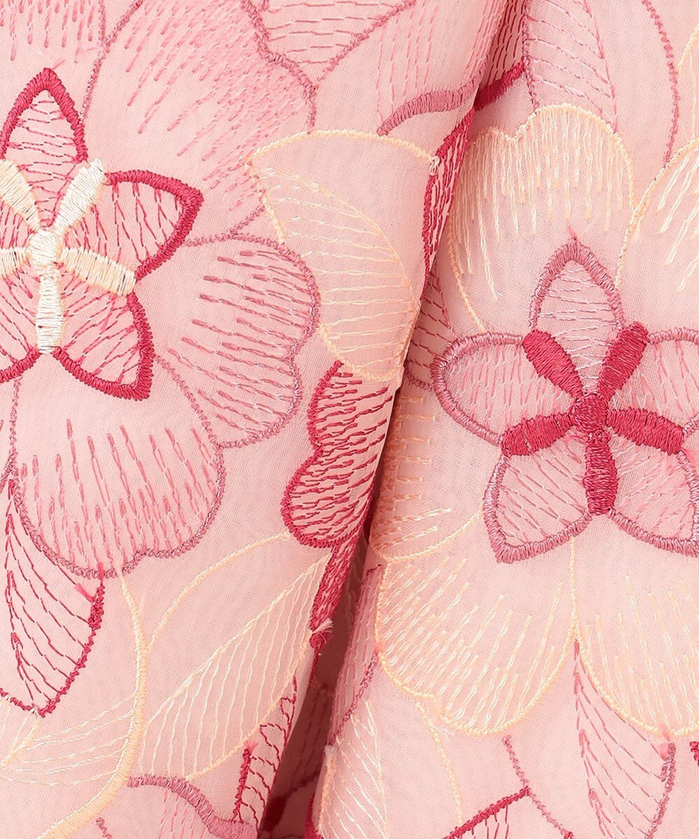 TOCCA 【復刻】【洗える！】STELLA ドレス 