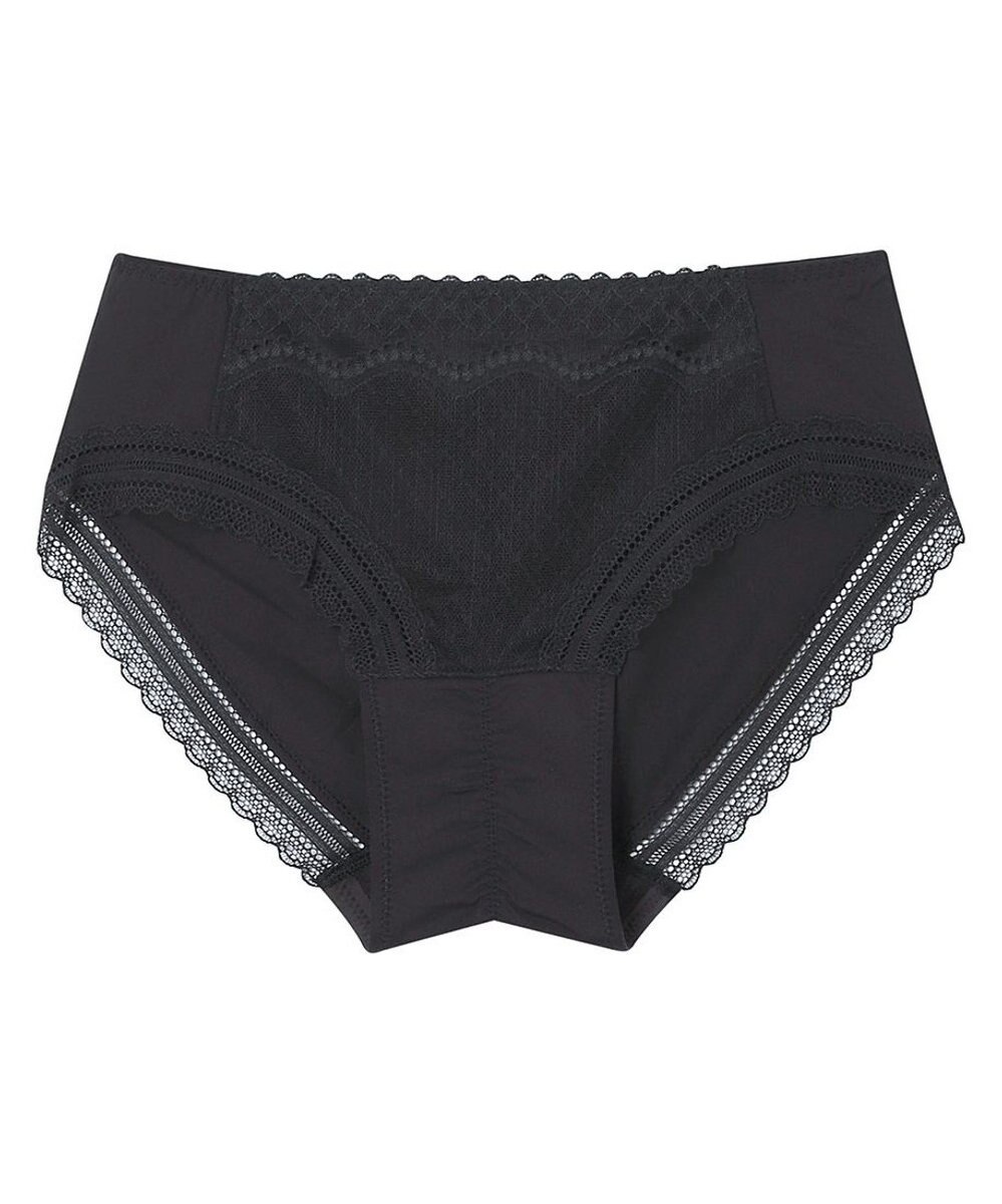 une nana cool 【リニューアル】364ブラ レース サニタリーショーツ 