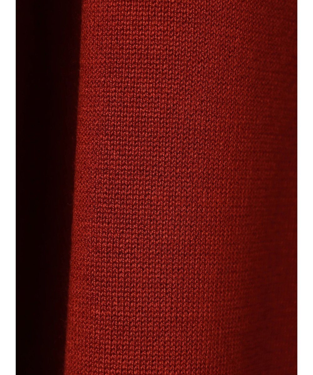 CRAFT STANDARD BOUTIQUE タートルネックニットプルオーバー 