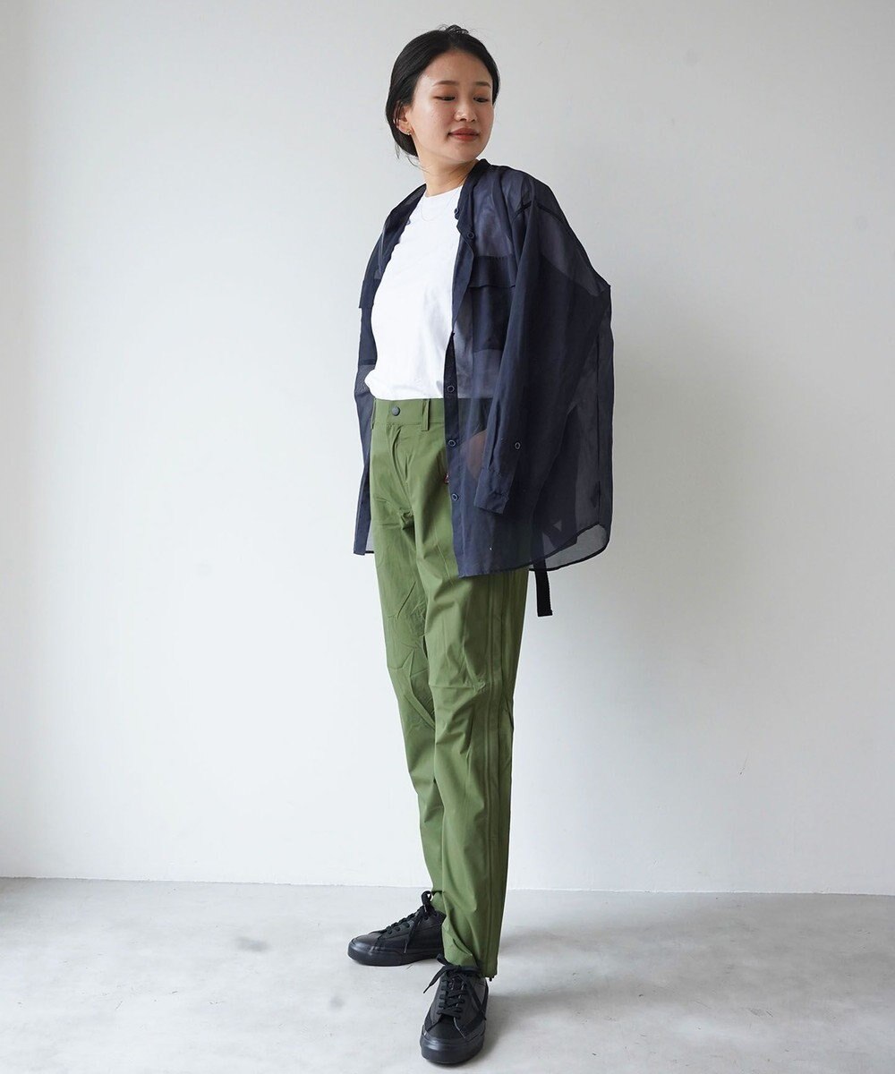 F/ACSION BUKE PT オーバーパンツ 