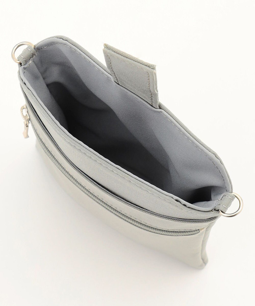 airlist 【軽量・エコ素材】スマホポシェット  Onibegie オニベジ 