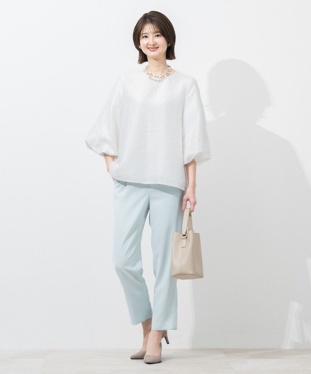 ONWARD Reuse Park 【UNFILO】ブラウス春夏 