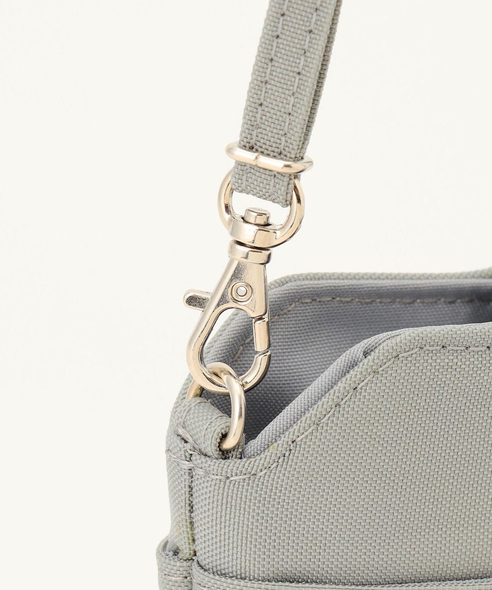 airlist 【軽量・エコ素材】スマホポシェット  Onibegie オニベジ 