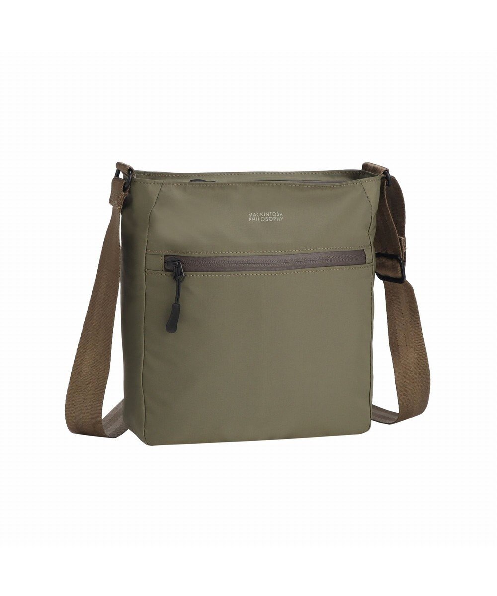 ACE BAGS & LUGGAGE MACKINTOSH PHILOSOPHY ハービストン2 ショルダーバッグ 17663 マッキントッシュフィロソフィー 