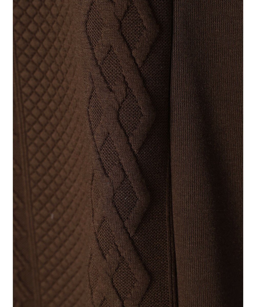 CRAFT STANDARD BOUTIQUE ＪＱカット切り替えプルオーバー1 