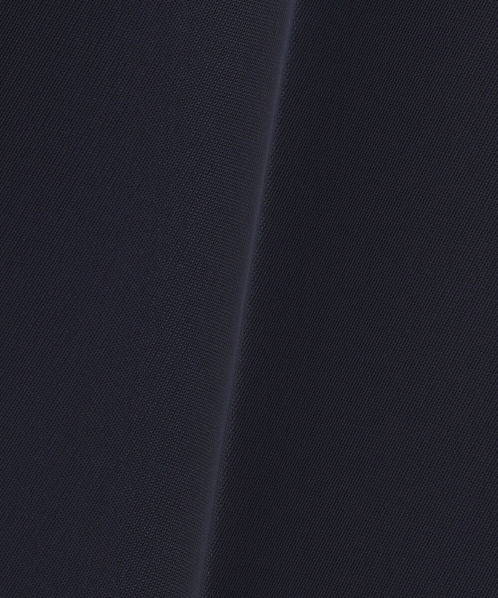 ICB 【2WAY・WEB限定・洗える】シルフィルダブルクロス サスペンダーパンツ 