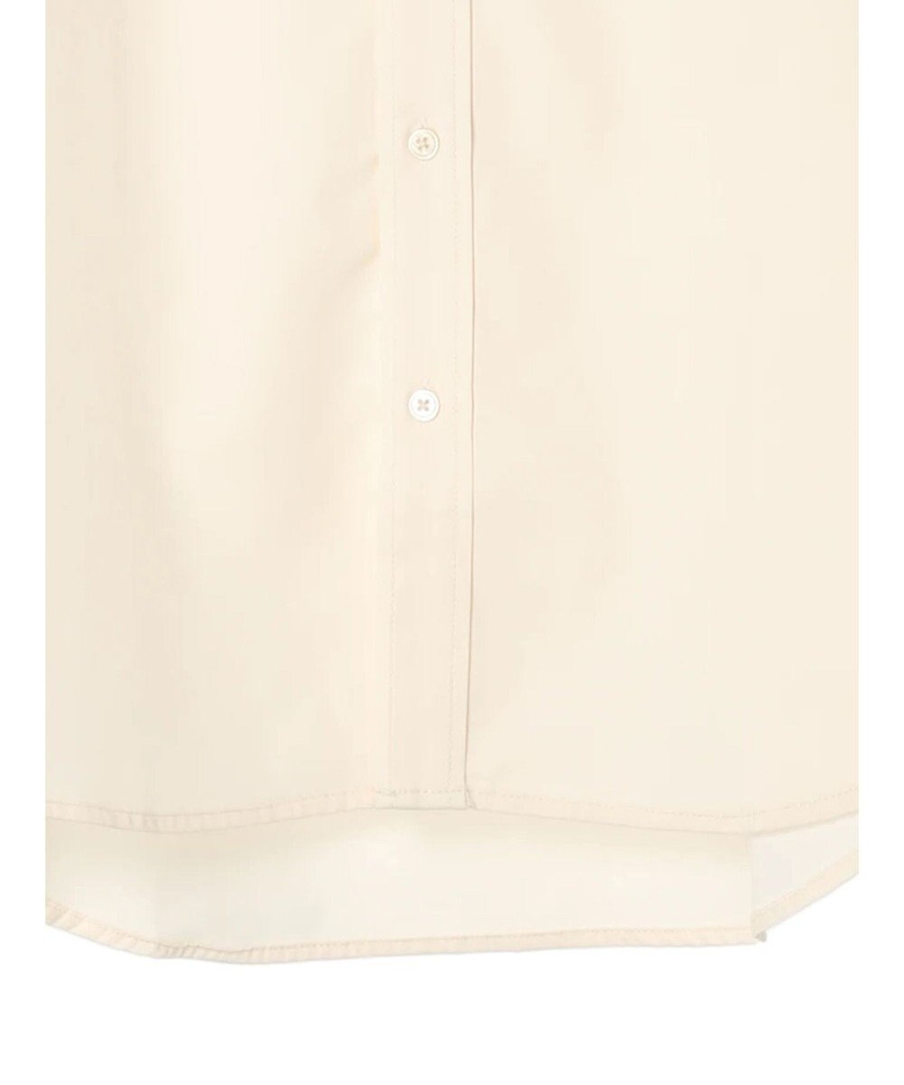 CRAFT STANDARD BOUTIQUE Ｔ／Ｒ　ボタンダウンシャツ 