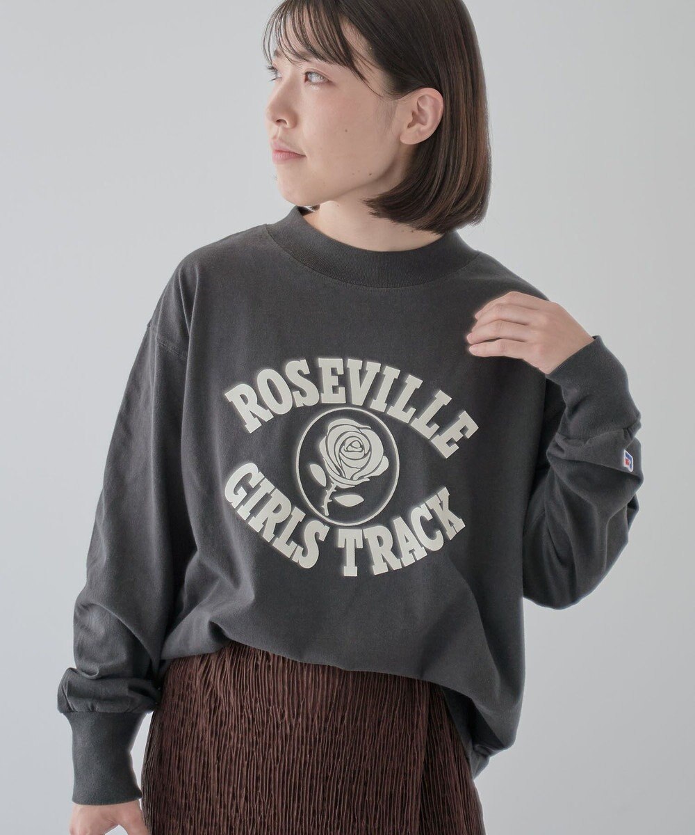 Green Parks ■ＲＵＳＳＥＬＬ　ローズｐｔロングＴＥＥ 