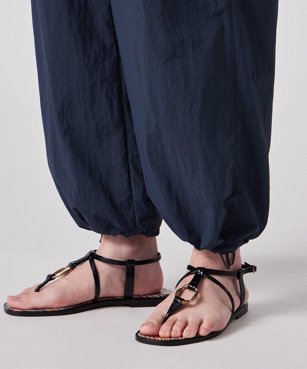 Paul Smith タスランナイロン パラシュートパンツ 