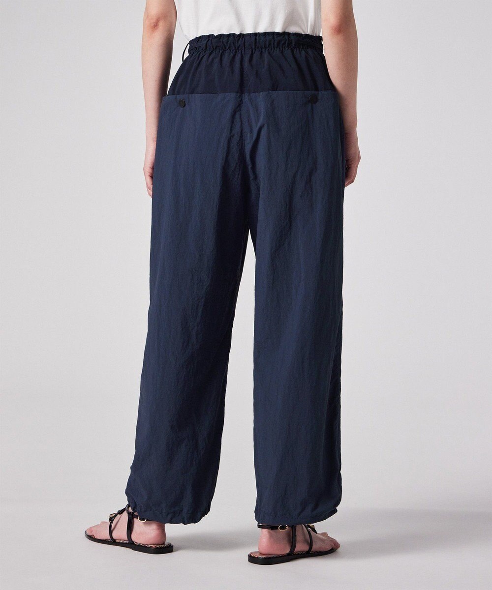 Paul Smith タスランナイロン パラシュートパンツ 