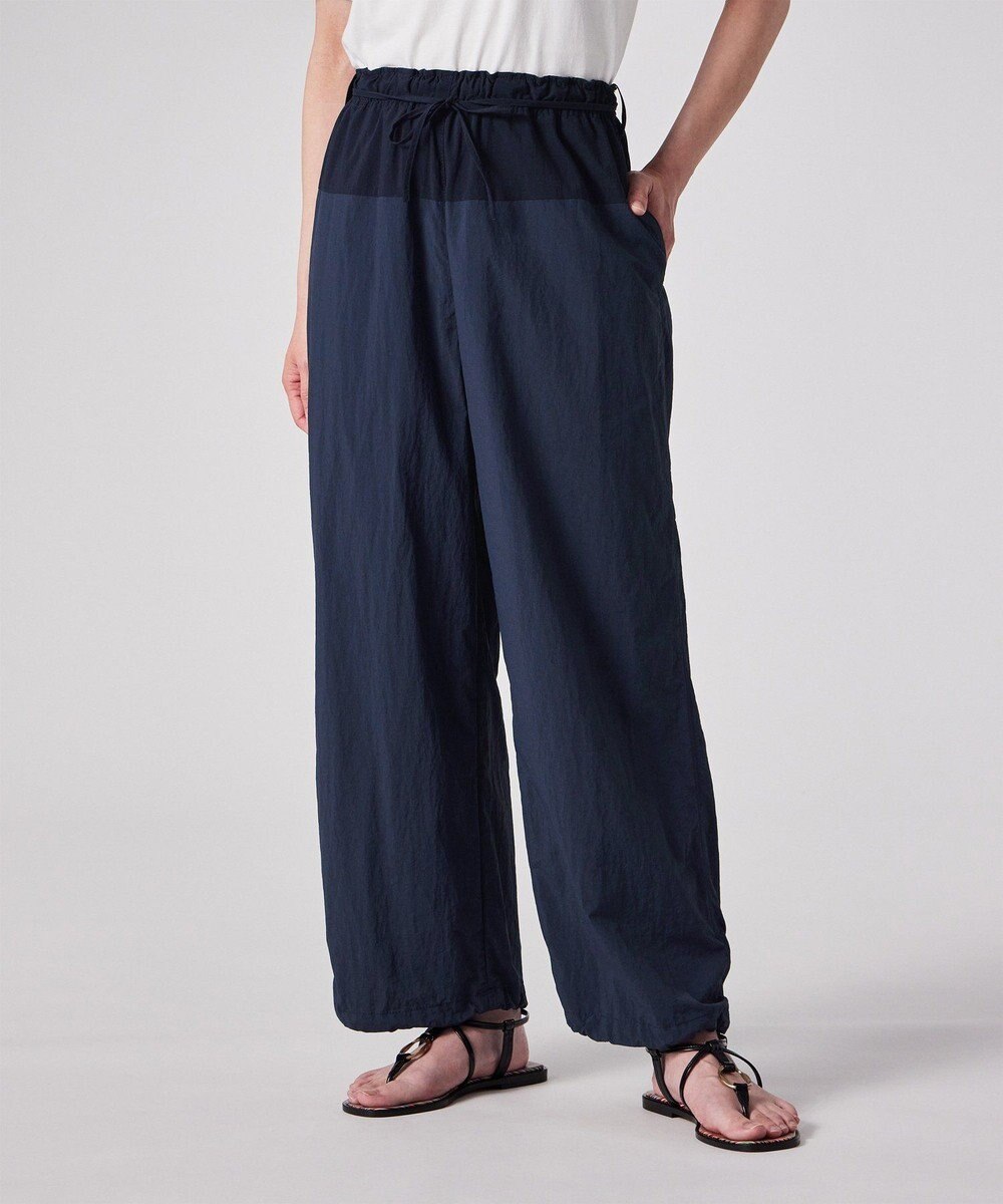 Paul Smith タスランナイロン パラシュートパンツ 