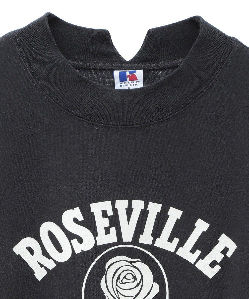 Green Parks ■ＲＵＳＳＥＬＬ　ローズｐｔロングＴＥＥ 