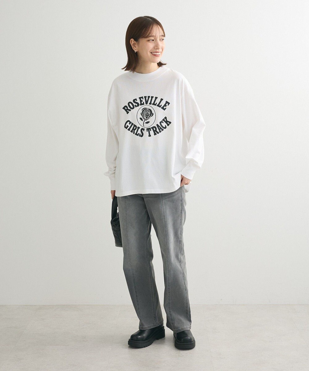 Green Parks ■ＲＵＳＳＥＬＬ　ローズｐｔロングＴＥＥ 