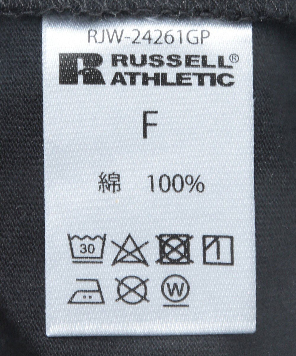 Green Parks ■ＲＵＳＳＥＬＬ　ローズｐｔロングＴＥＥ 