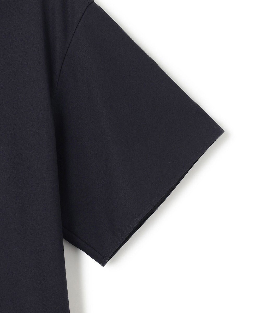 BEIGE， 【WEB限定】ONYX / シャツワンピース 