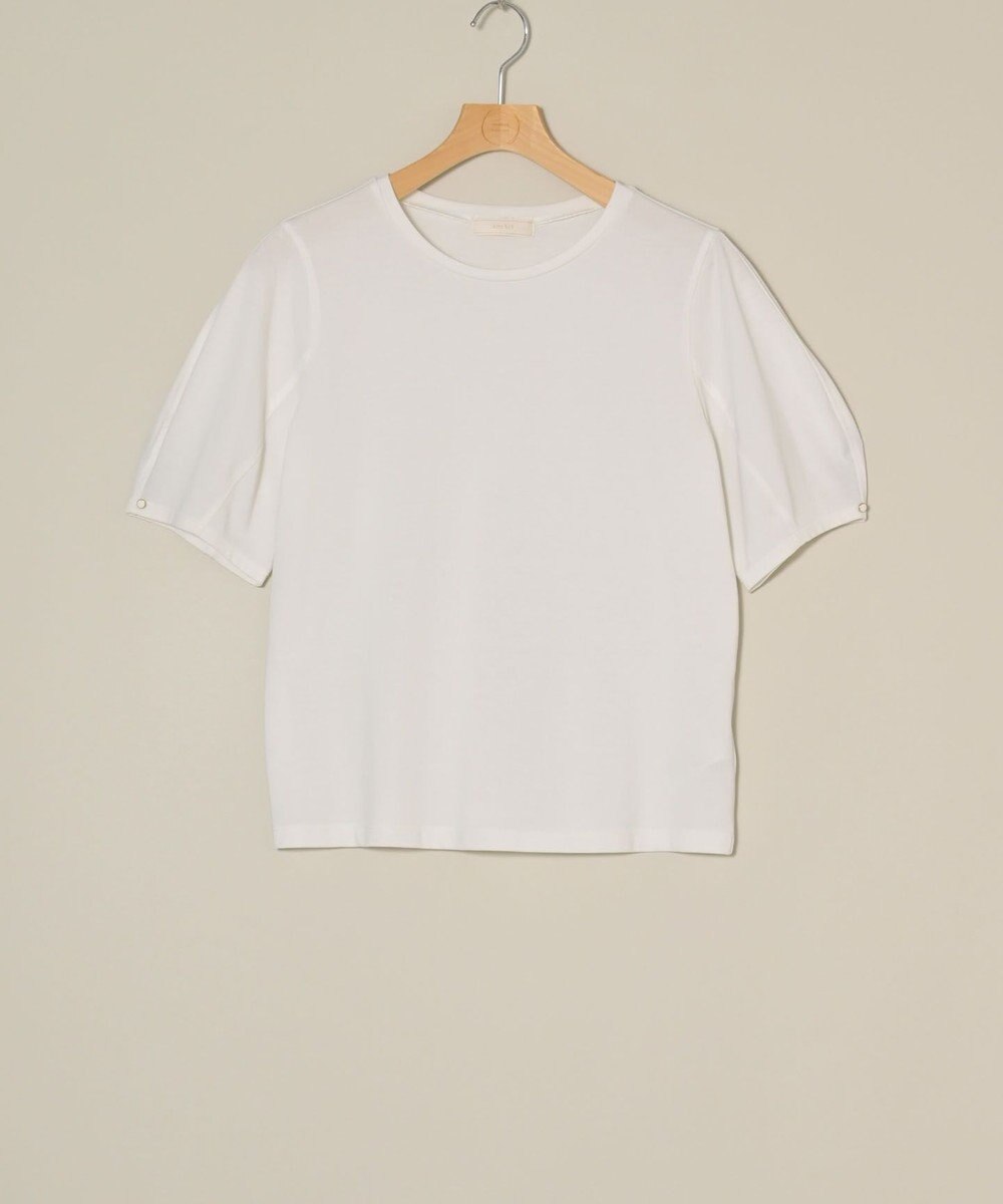 ONWARD Reuse Park セット商品/サイズ2【any SiS】ブラウス春夏×カットソー春夏 