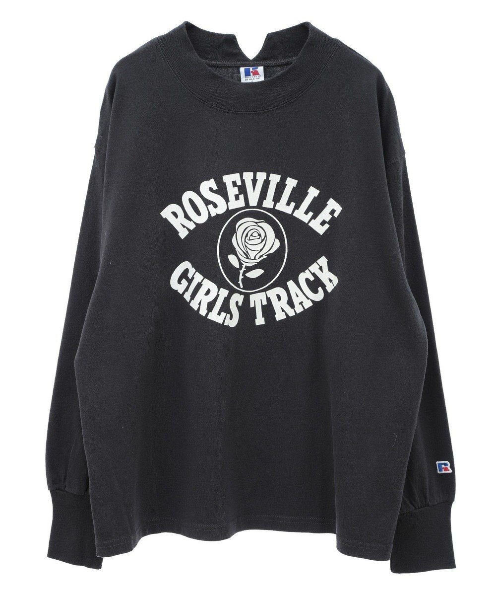 Green Parks ■ＲＵＳＳＥＬＬ　ローズｐｔロングＴＥＥ 