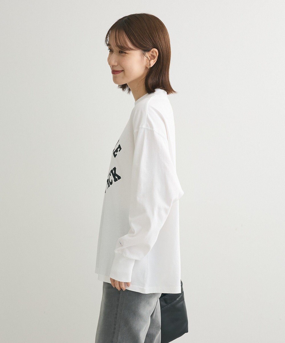 Green Parks ■ＲＵＳＳＥＬＬ　ローズｐｔロングＴＥＥ 