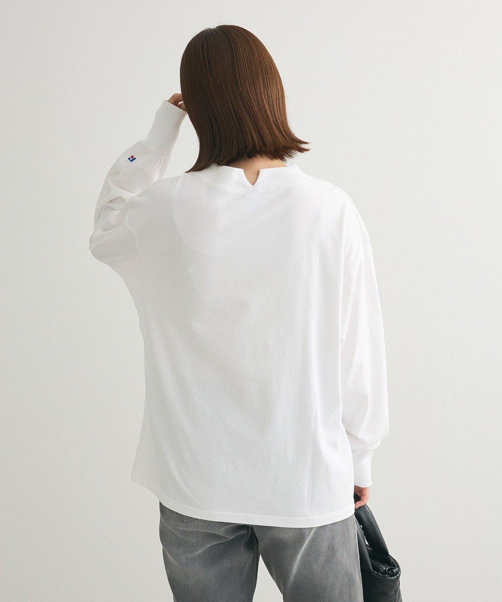 Green Parks ■ＲＵＳＳＥＬＬ　ローズｐｔロングＴＥＥ 