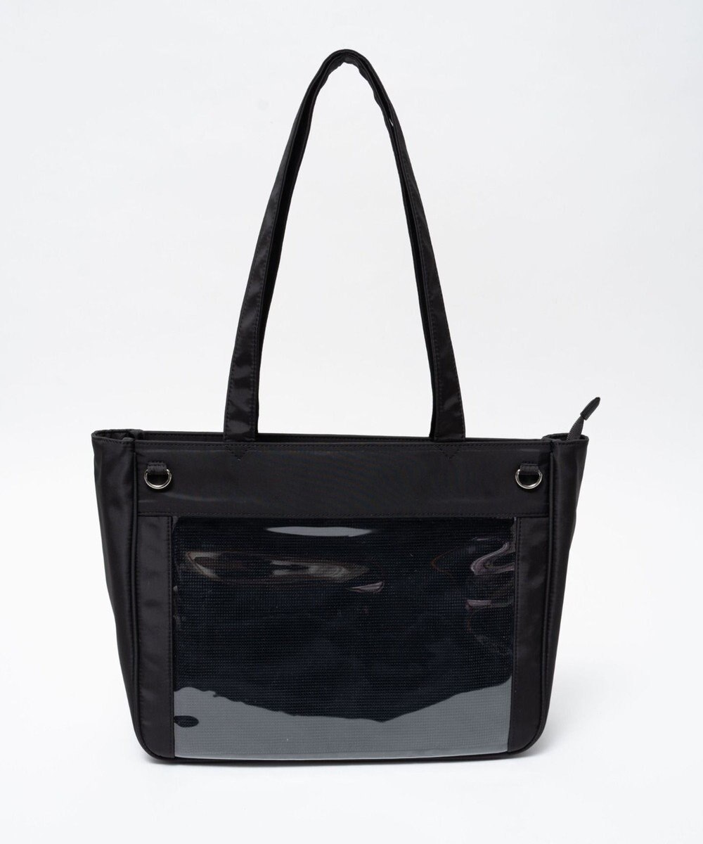 WEGO 【痛バ＆推し活グッズ】ときめきプレーン痛バッグS【一部店舗限定】 