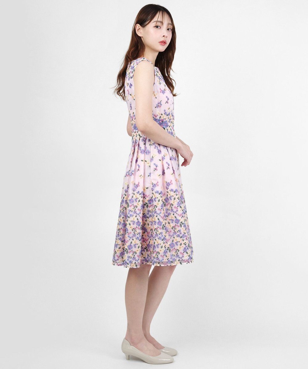 TOCCA 【キャンセル分販売！】QUEEN OF FLOWER ドレス 