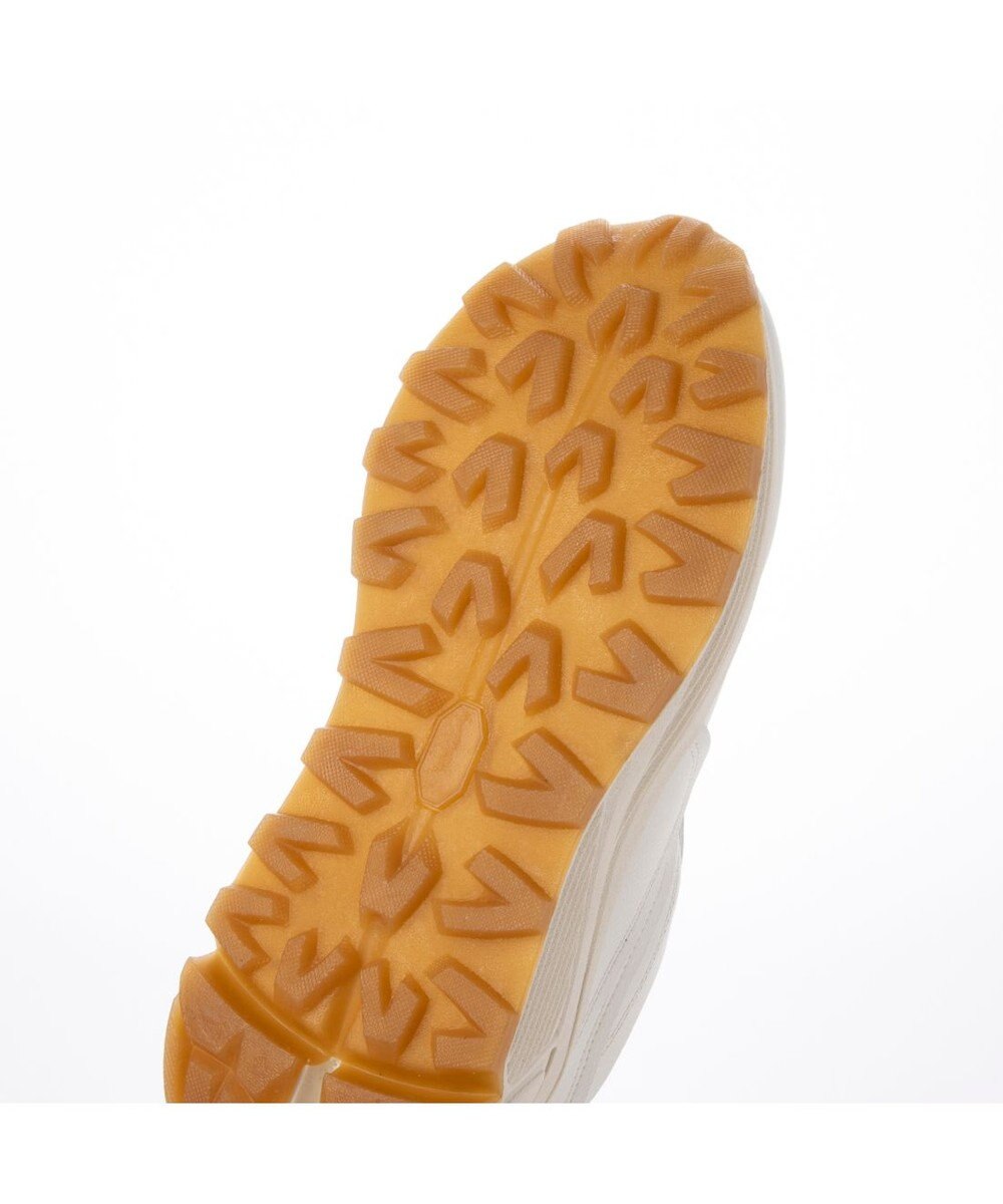 MODE ET JACOMO <carino>グリッター厚底スニーカー 