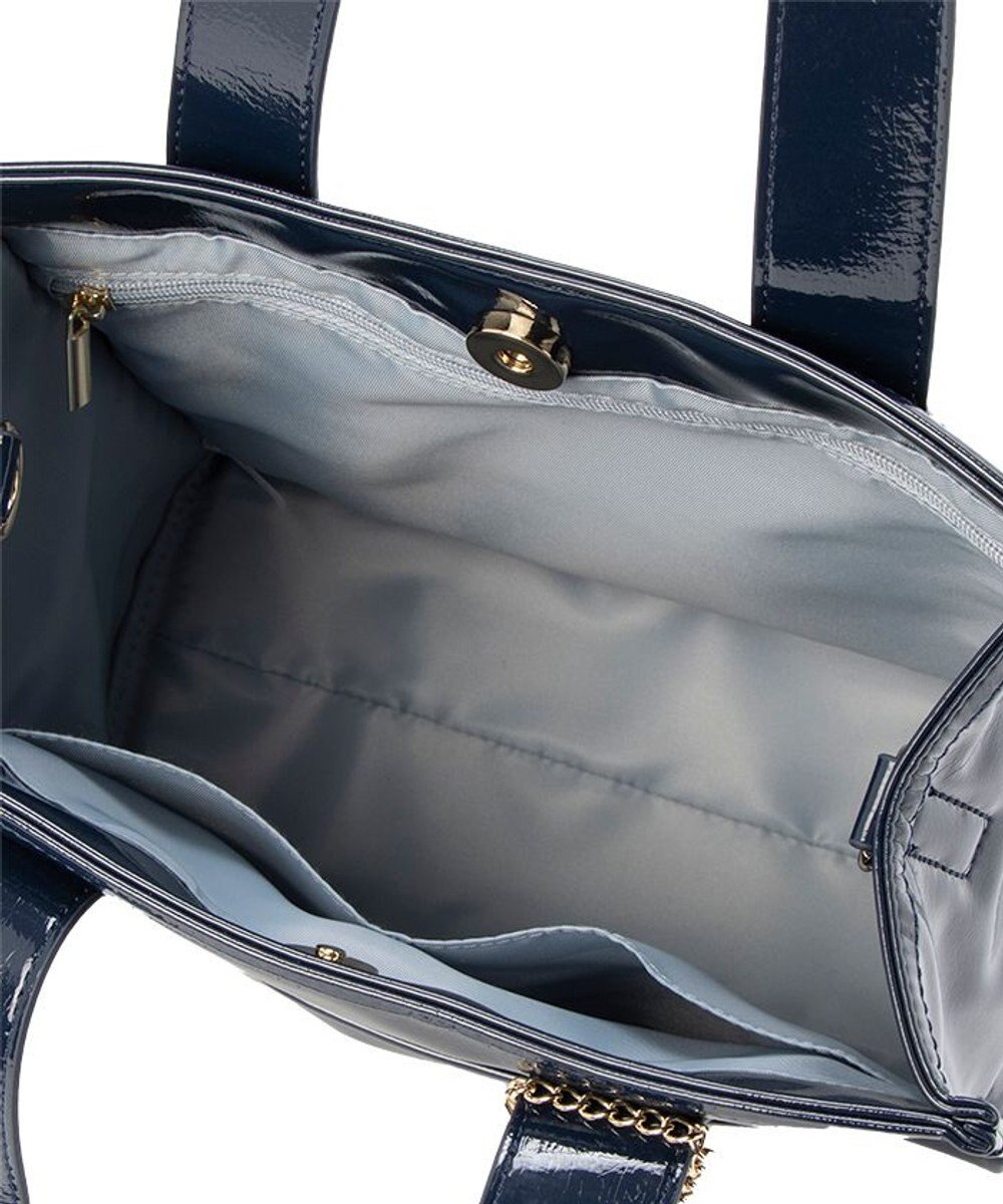 CLATHAS エナ 2wayトートバッグ 