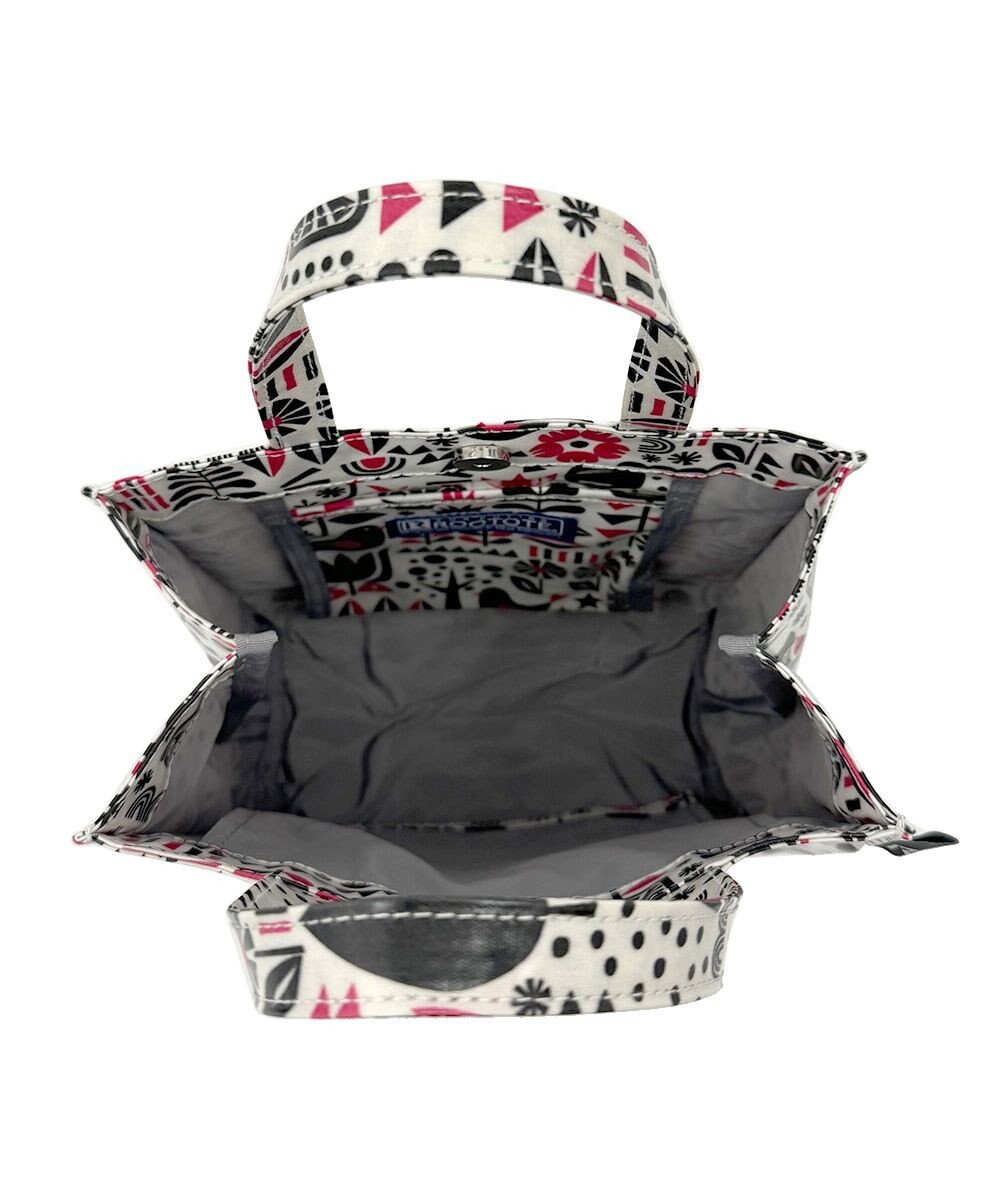 ROOTOTE 1307【ラミネート加工】EU.スクエア.クレール-D 