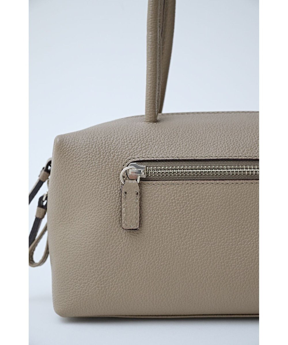 MIYABIYA 【本革・日本製】　MINI BOSTON BAG 