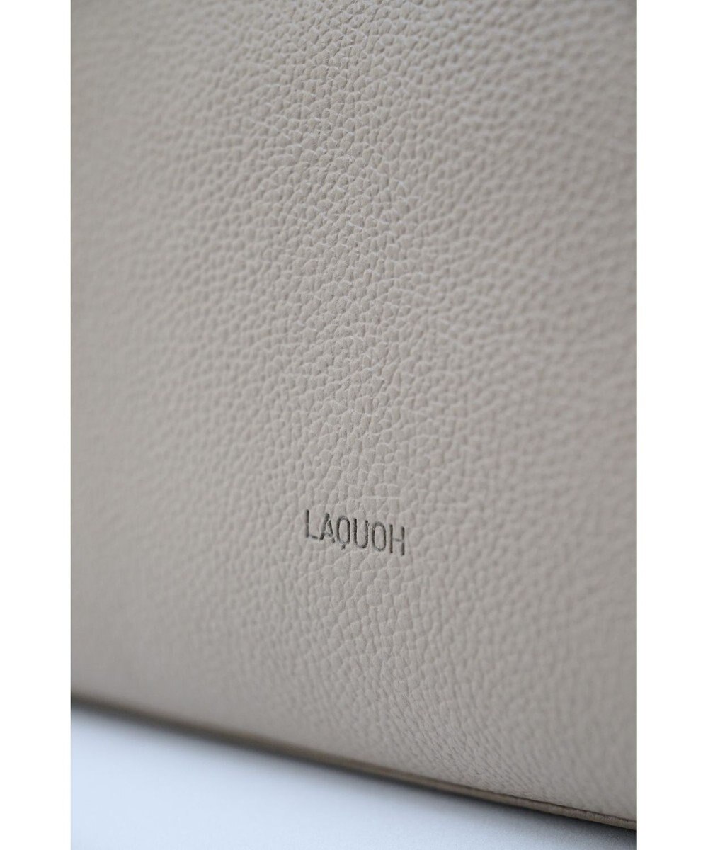 MIYABIYA 【本革・日本製】　MINI BOSTON BAG 