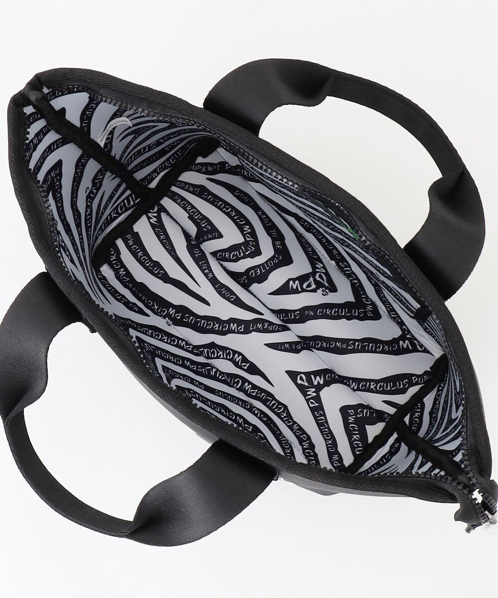 PW CIRCULUS 【NEW】PW ロゴカートバッグ ゴルフ 