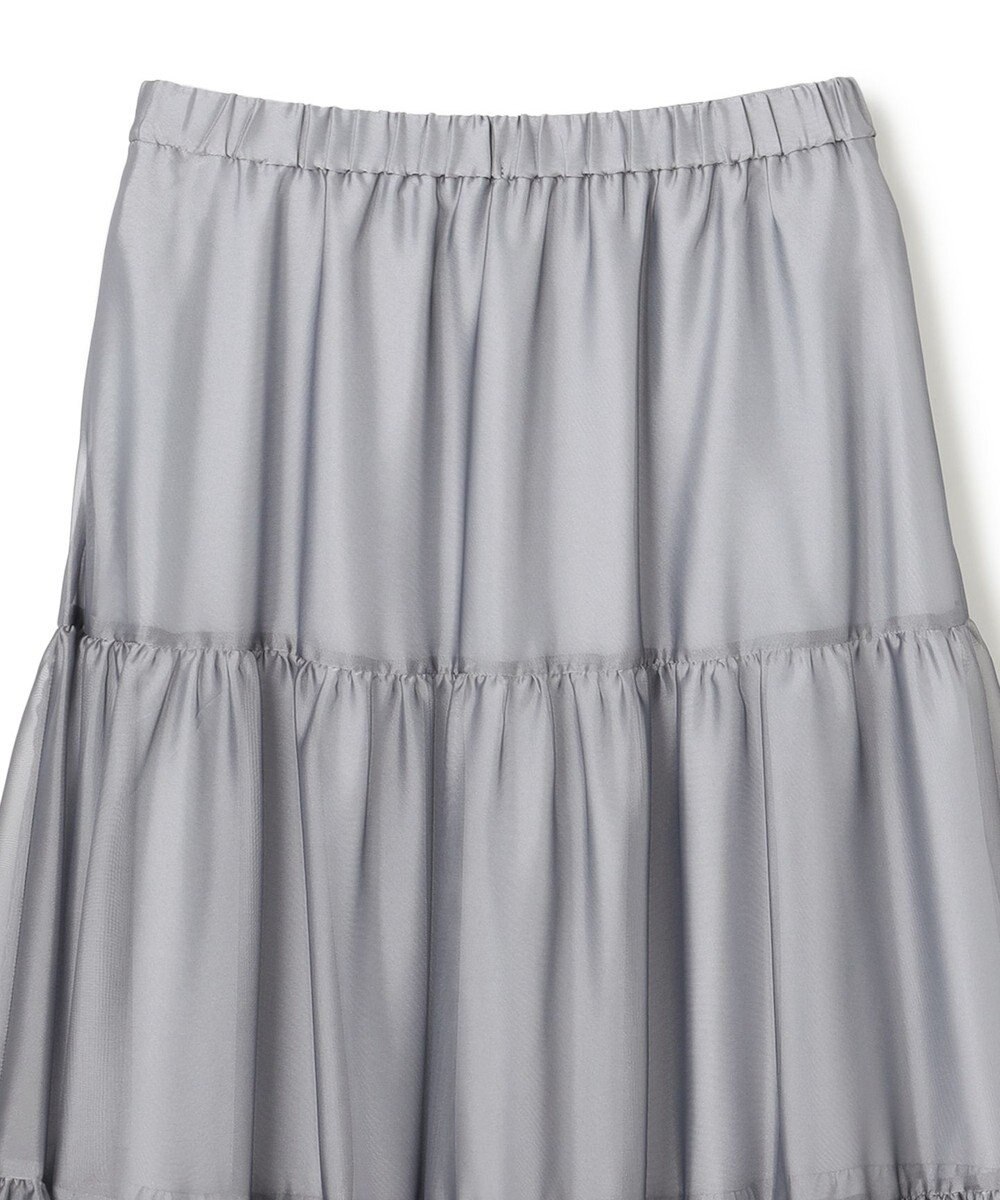 TOCCA CRYSTAL SHEER スカート 